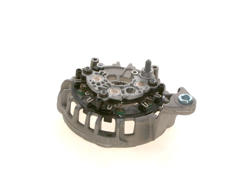 BOSCH F000BL9025 Repair Set, alternator rectifier