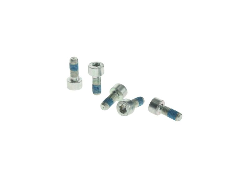Surub 2 914 558 181 BOSCH