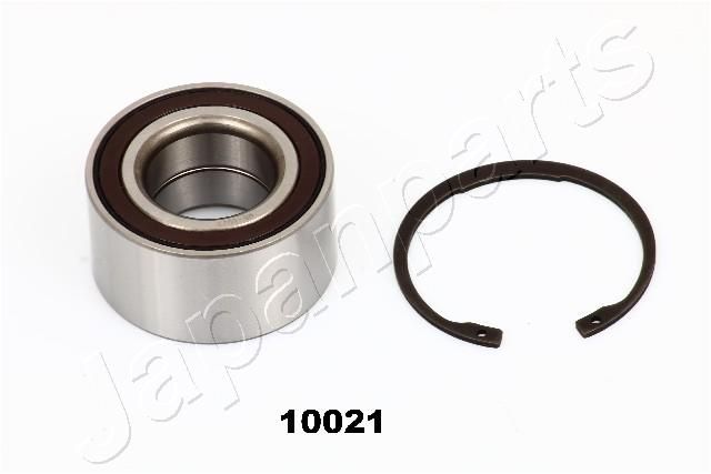 Комплект колісних підшипників, Japanparts KK-10021