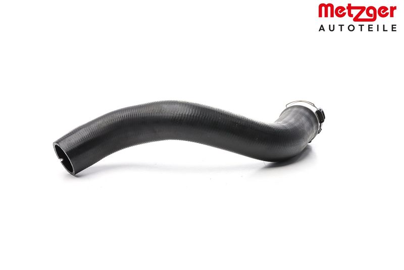 METZGER AUTOTEILE 2400966 Charge Air Hose