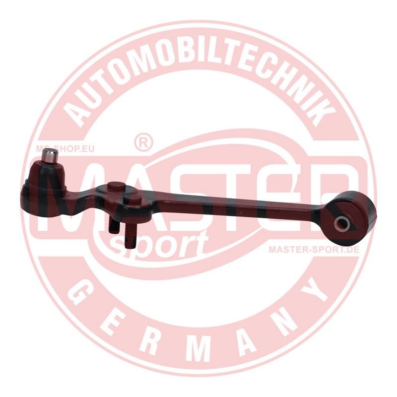 Brat, suspensie roata MASTER SPORT 33381-PCS-MS