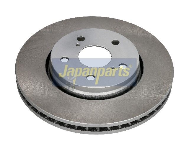 спирачен диск JAPANPARTS
