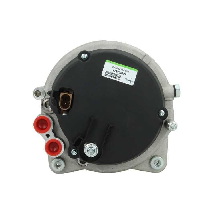 Generaator, BV PSH 205.451.190.040