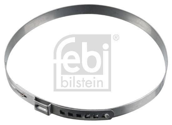 Затискний хомут, Febi Bilstein 45645