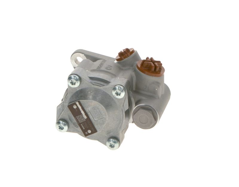 čerpadlo řízení hydraulické MAN F2000, TGA, TGS, TGX KS00000478