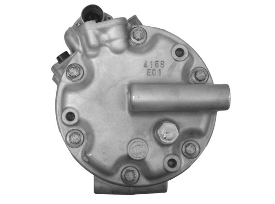 Airstal 10-4400 Compressor, air conditioning