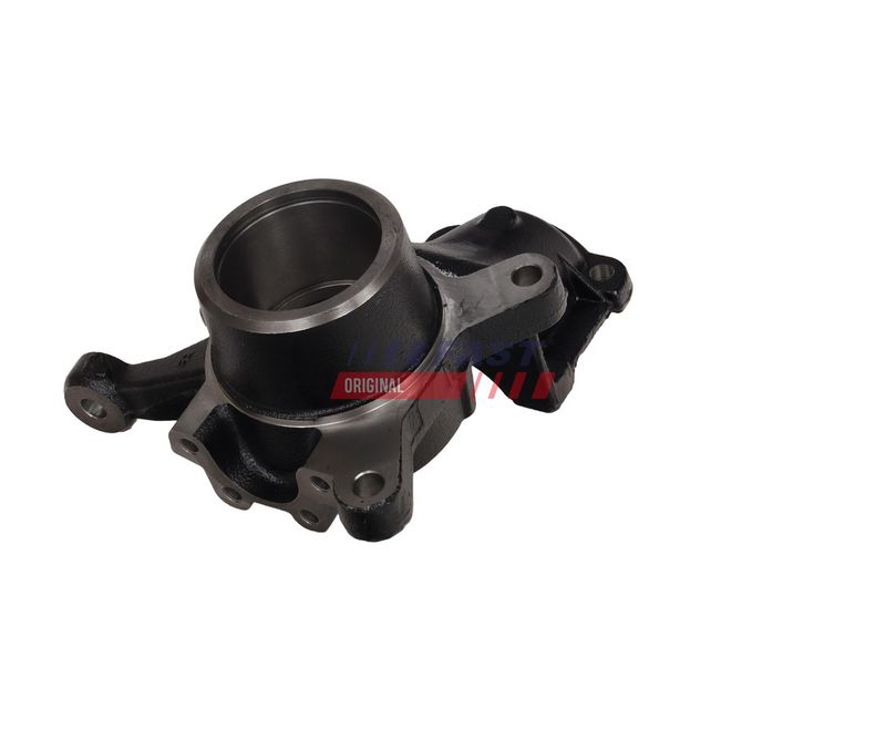 Käändmik, rattakinnitus, FAST FT13516