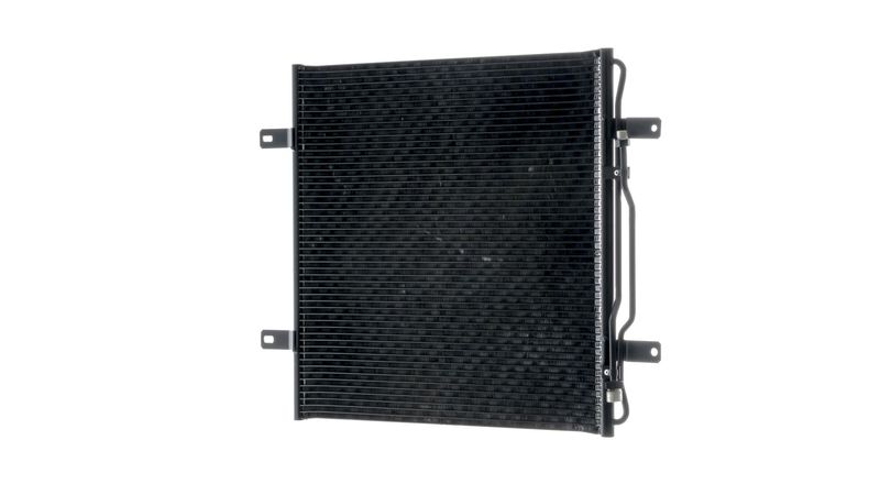 Product Image - Condensor, airconditioning - AC284000S - MAHLE