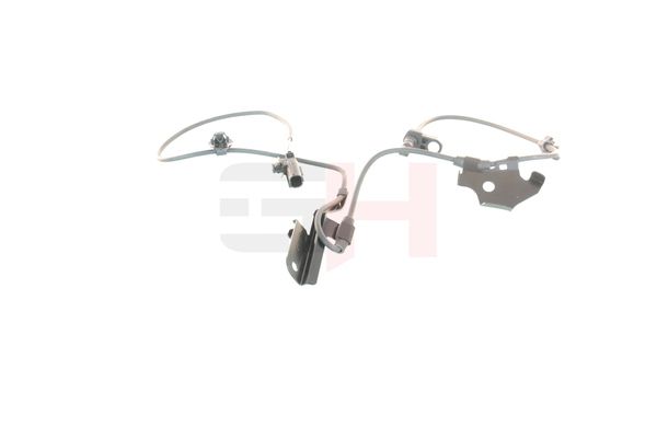 Andur, rattapöörete arv, GH GH-704508V