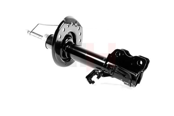 Amort, GH GH-352208V