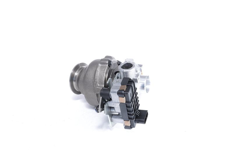 Compresor,sistem de supraalimentare T911370RE BTS Turbo