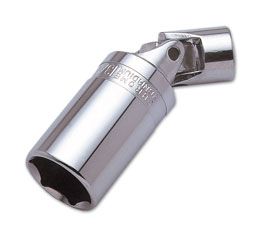 Laser Tools Universal Joint Spark Plug Socket 3/8