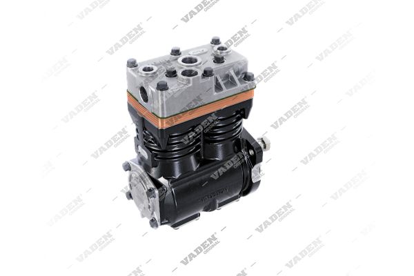 kompresor RVI 1700010002