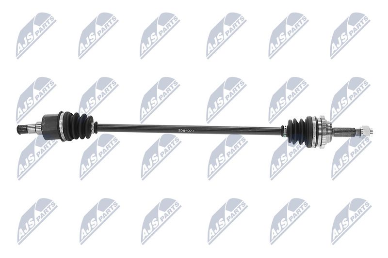 NTY NPW-DW-077 Drive Shaft