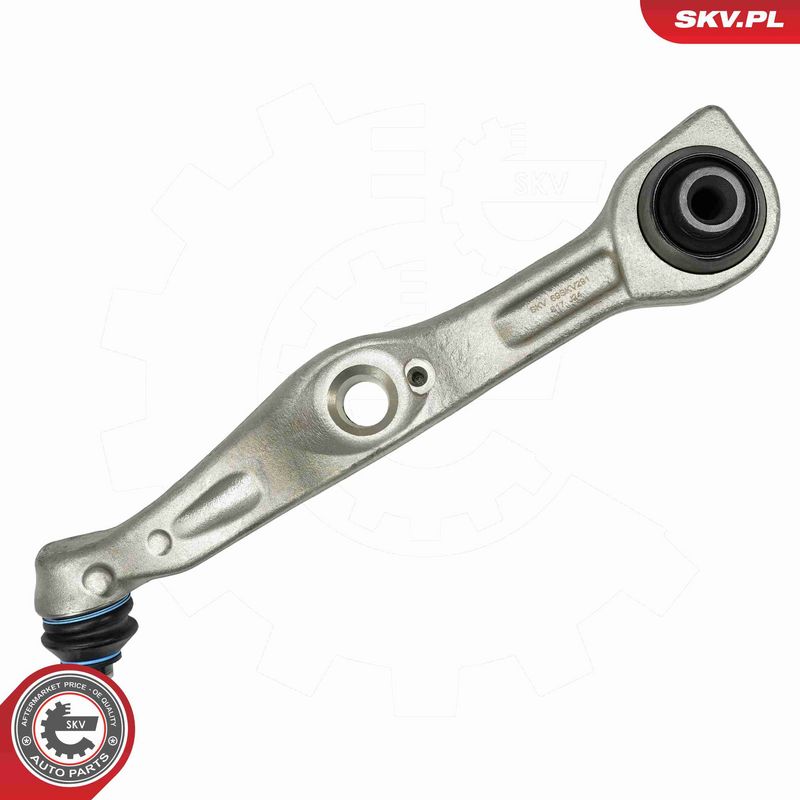 ESEN SKV 69SKV291 Control/Trailing Arm, wheel suspension