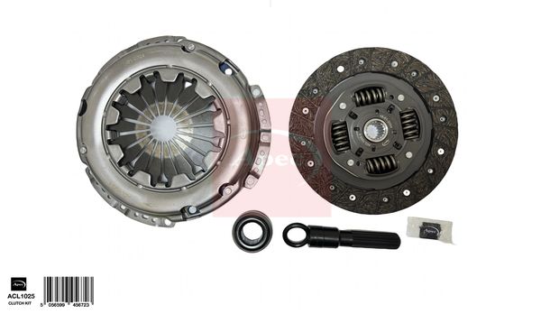 APEC Clutch Kit ACL1025