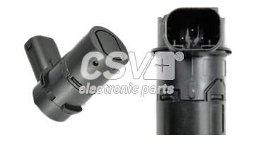 Sensor, auxiliar de aparcamiento