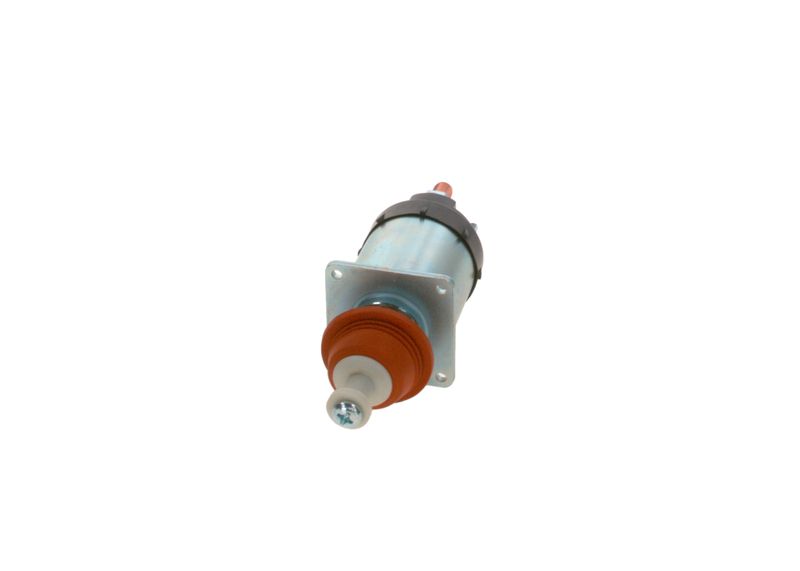 Elektromagnetický spínač, startér 1 986 SE3 566