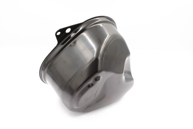 TRICLO 405071 Cover, Gearbox