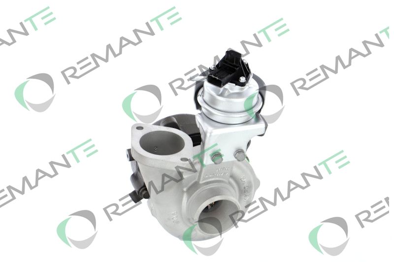 REMANTE 003-002-001096R Charger, charging (supercharged/turbocharged)