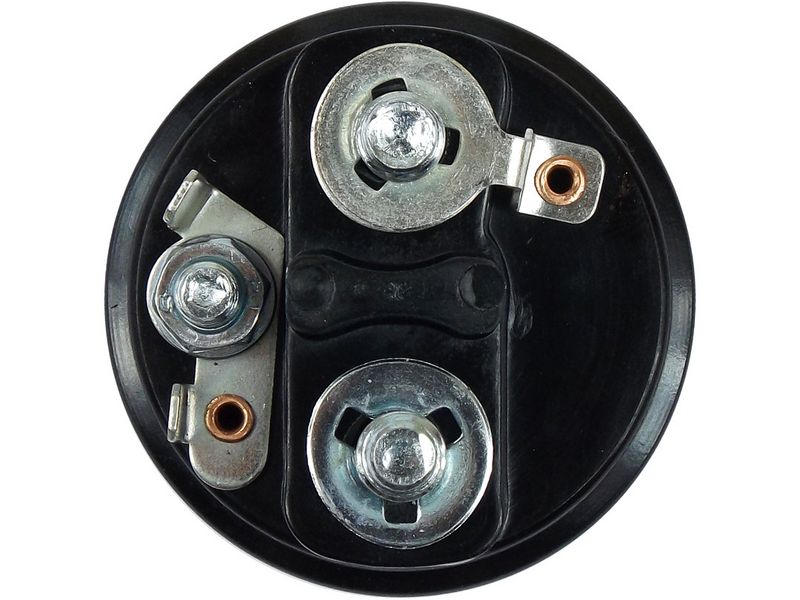 Brand new AS-PL Starter motor cap for solenoid