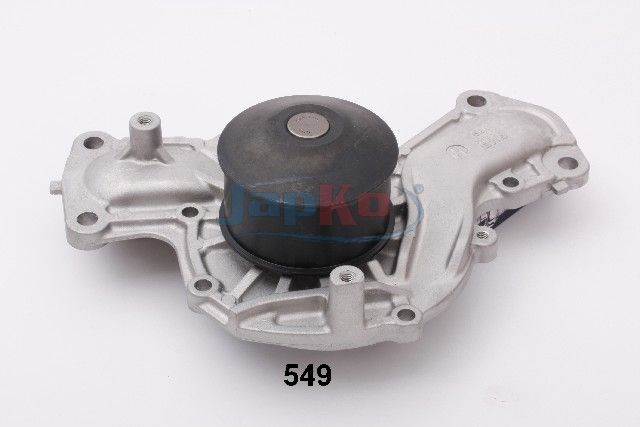 Veepump, mootori jahutus,...