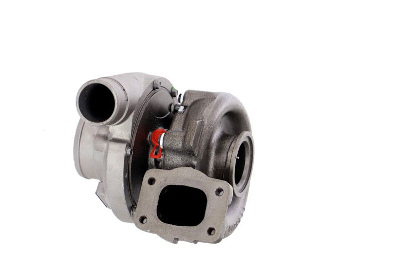 REMANTE 003-001-001040R Charger, charging (supercharged/turbocharged)