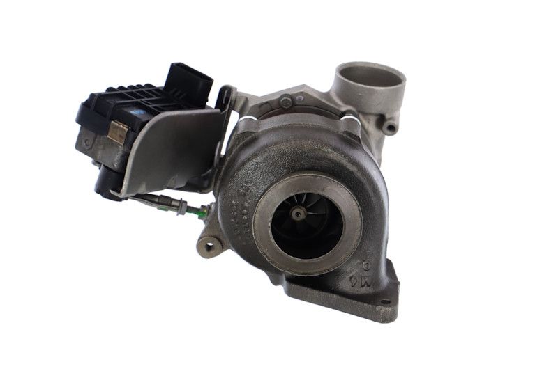 REMANTE 003-002-001009R Charger, charging (supercharged/turbocharged)