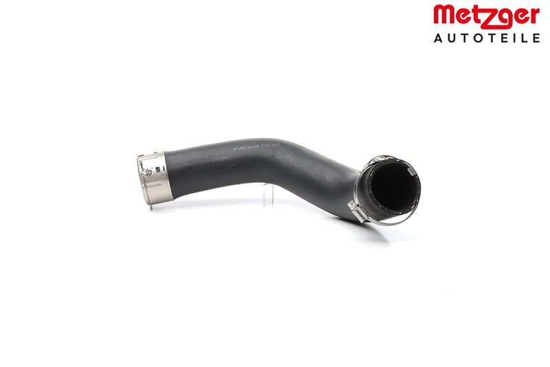 METZGER AUTOTEILE 2401096 Charge Air Hose
