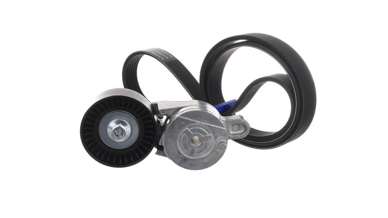 Soonrihmakomplekt, SKF VKMA 61193