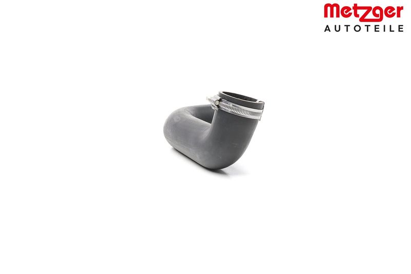 METZGER AUTOTEILE 2400516 Charge Air Hose
