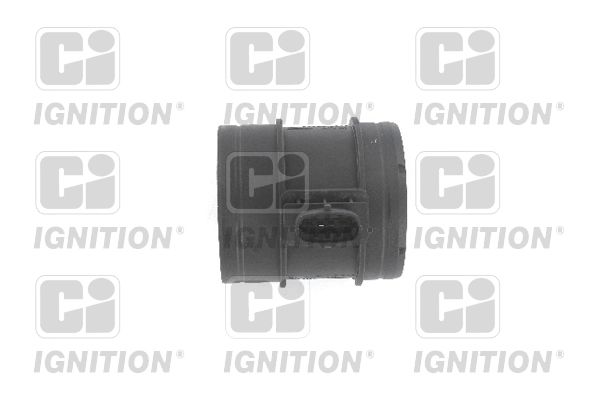 Витратомір повітря FIAT Ducato 06-14; PEUGEOT Boxer 06-14; CITROEN Jumper 06-14; RAM Promaster 13-22 55190587