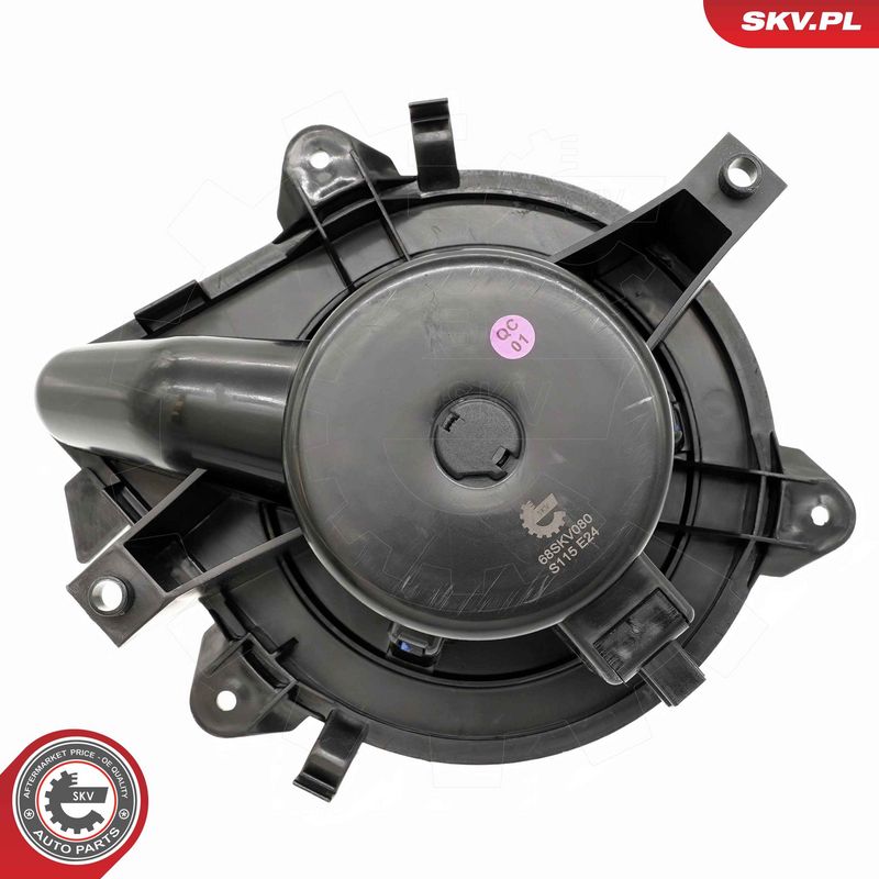 Salongipuhur, ESEN SKV 68SKV080