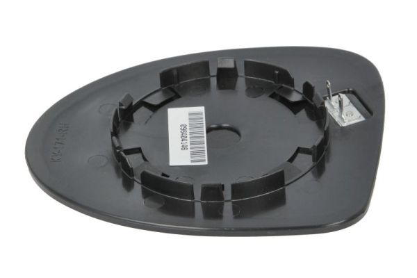 BLIC 6102-02-1232171P Mirror Glass, exterior mirror