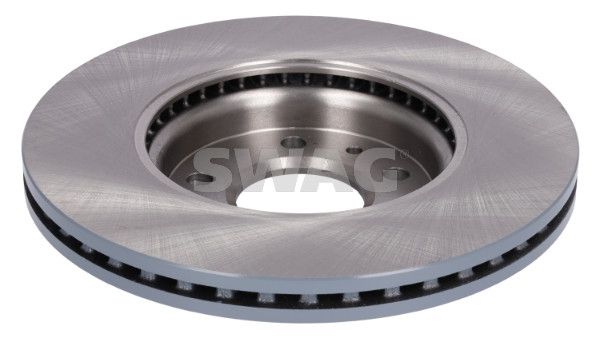 SWAG 40 93 9190 Brake Disc