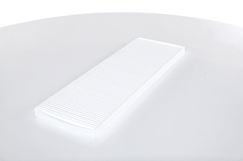 BOSCH 1987431210 Filter, cabin air