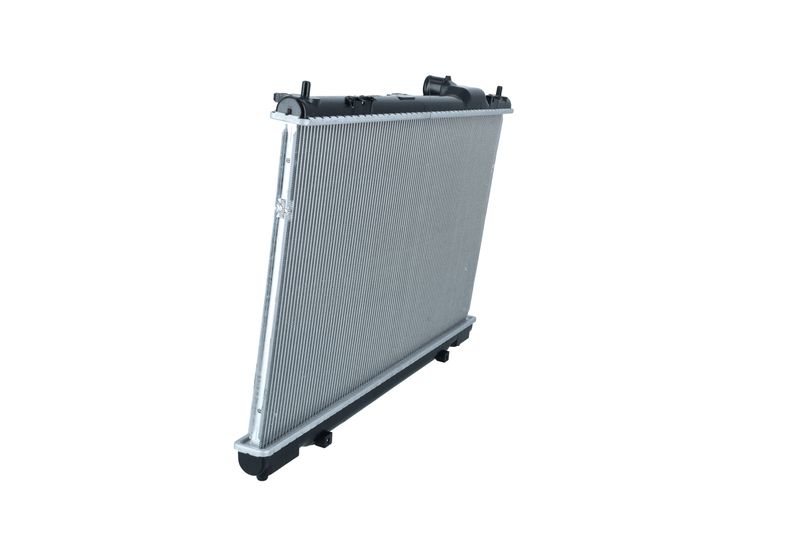 Radiaator, mootorijahutus, NRF 550369