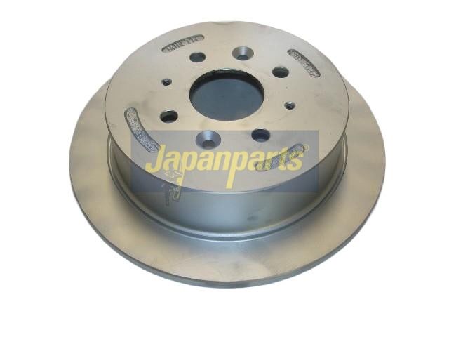 спирачен диск JAPANPARTS