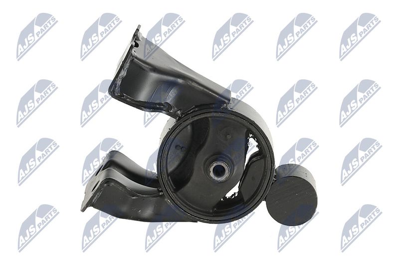 Paigutus, Mootor, NTY ZPS-KA-344