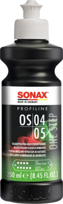 Solutie lustruire SONAX PROFILINE OS 04-05 02121410