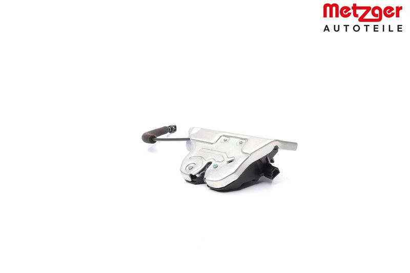 METZGER AUTOTEILE 2310694 Tailgate Lock