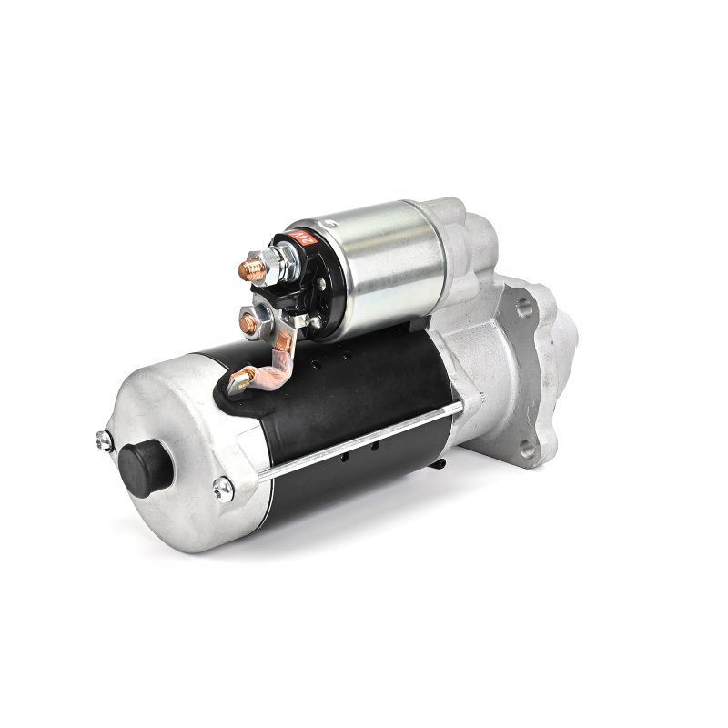 Delco Remy SER84213-12B1 Starter