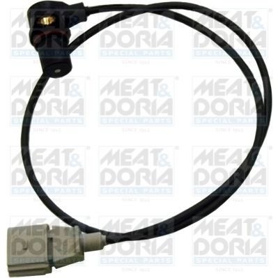 MEAT & DORIA Krukassensor 87503