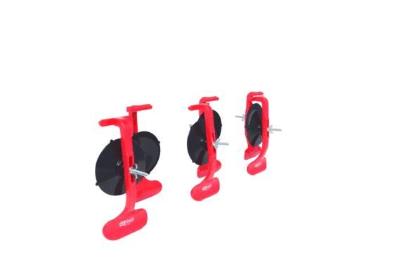 KS TOOLS 140.1020 Suction Set, trim fitting