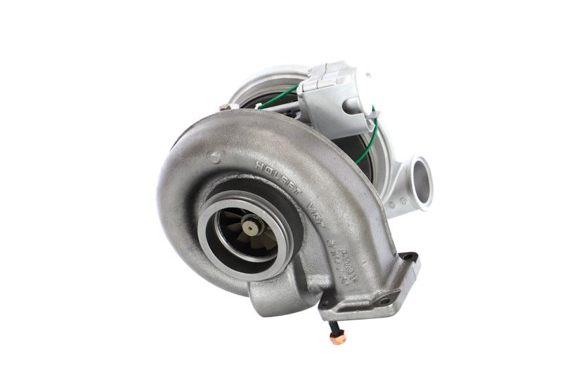 REMANTE 003-004-004379R Charger, charging (supercharged/turbocharged)