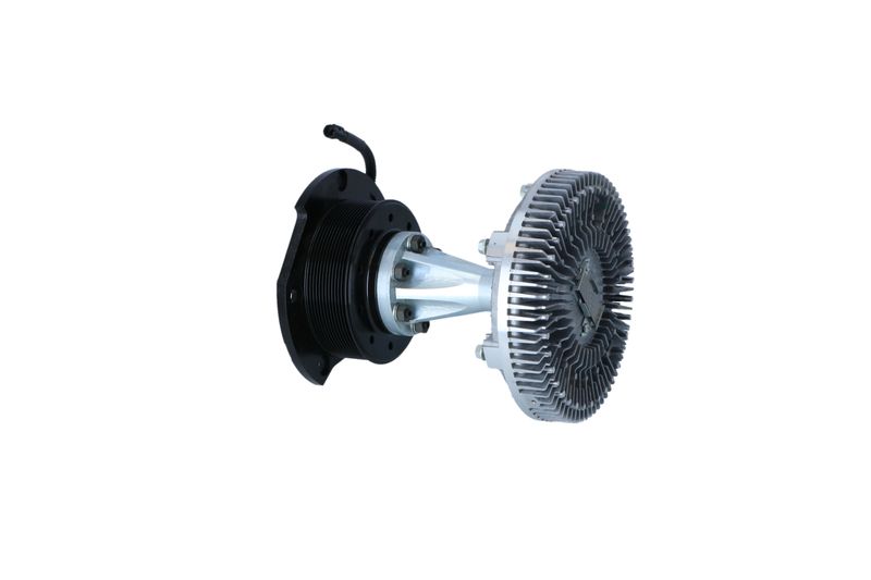 Spojka, větrák chladiče 49017