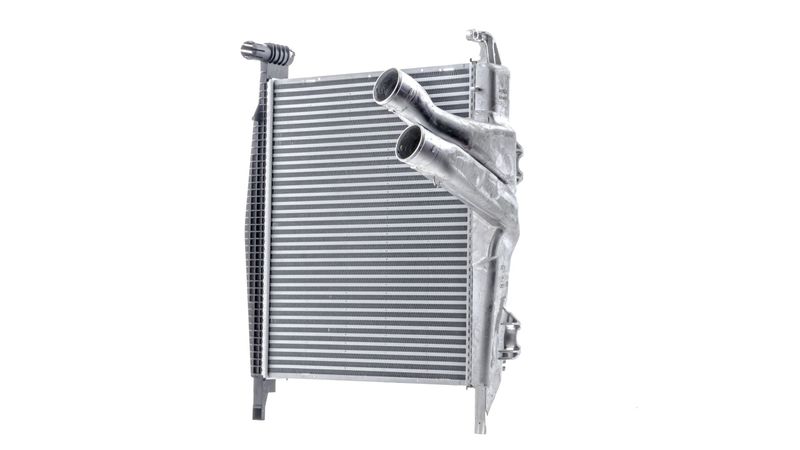 Product Image - Intercooler, inlaatluchtkoeler - CI104000P - MAHLE