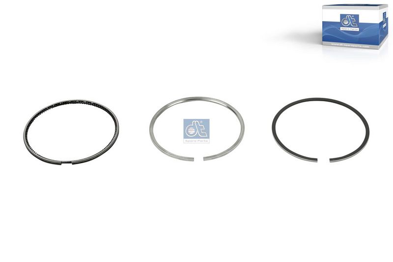 Set segmenti piston 4.92038 DT Spare Parts
