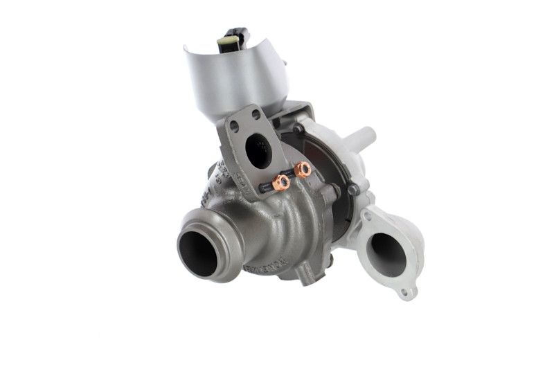 REMANTE 003-002-004515R Charger, charging (supercharged/turbocharged)