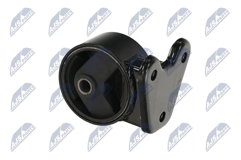 Paigutus, Mootor, NTY ZPS-HY-527